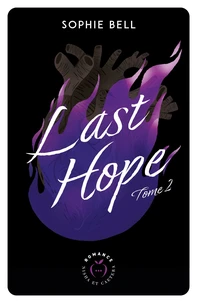 Last Hope Tome 2