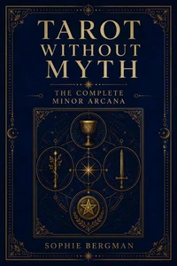 Tarot Without Myth The Complete Minor Arcana