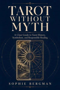 Tarot Without Myth