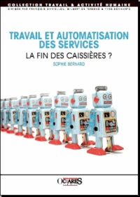 Travail et automatisation des services