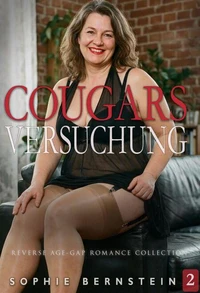 Cougars Versuchung: Reverse Age Gap Romance Collection - Band 2