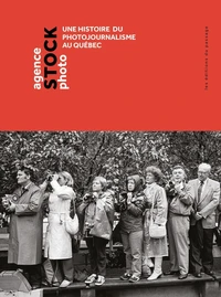 Agence Stock photo