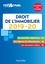 Top'Actuel Droit De L'Immobilier 2019-2020