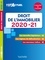 Top'Actuel Droit De L'Immobilier 2020-2021