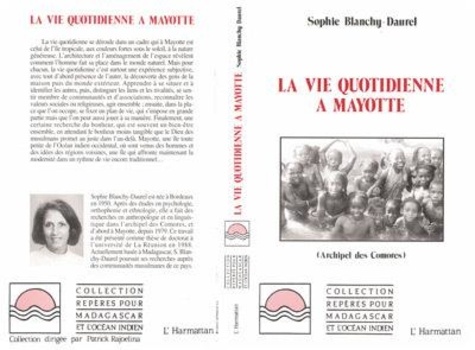 La Vie Quotidienne A Mayotte