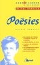 Sophie Bogaert - Poesies, Arthur Rimbaud.