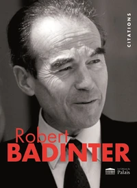 Robert Badinter