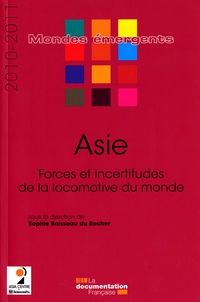 Asie - Forces et incertitudes de la locomotive du monde.pdf