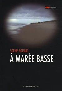 A marée basse