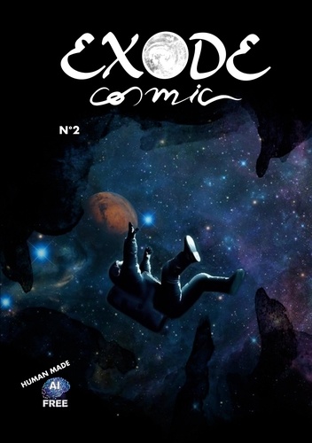 Exode Cosmic N° 2, février 2023