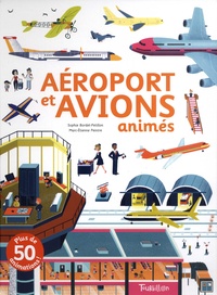 Aéroport et avions animés.pdf