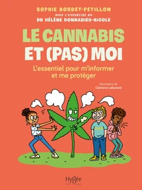 Le cannabis et (pas) moi