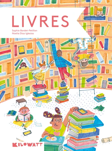 Couverture de Livres