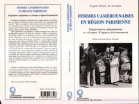 femmes camerounaises en region parisienne