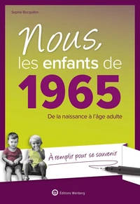 Nous, les enfants de 1965