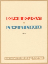 Sophie Boursat - .