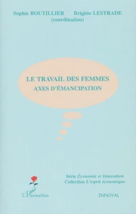 Le travail des femmes