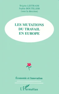 Les mutations du travail en Europe