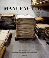Manufactura - Since 1662.pdf