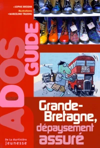 Grande-Bretagne, Depaysement Asure