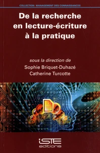 De la recherche en lecture écriture à la pratique