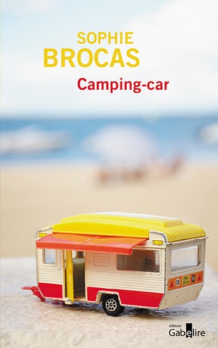 Camping-car Edition en gros caractères