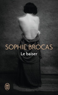 Sophie Brocas - Le baiser.
