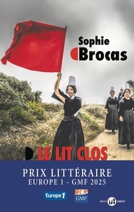 Télécharger les ebooks google pdf Le lit clos 9782080469304