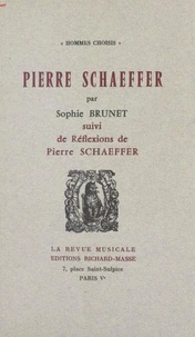 Pierre Schaeffer