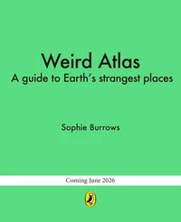 The Weirdest Wonders on Earth