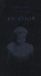 En finir