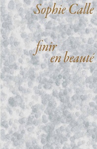 Livres Amazon à télécharger sur ipad Finir en beauté in French par Sophie Calle