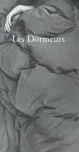 Sophie Calle - Les Dormeurs. Coffret 2 Volumes.
