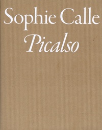 Sophie Calle - Picalso.