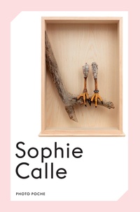 Sophie Calle - Sophie Calle.