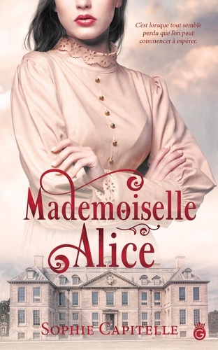 Mademoiselle Alice