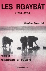Sophie Caratini - .