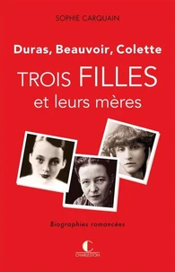 Trois filles et leurs mères