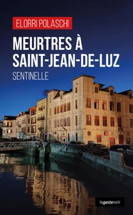 Meurtre à Saint-Jean-de-Luz