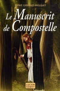 Le Manuscrit de Compostelle.pdf