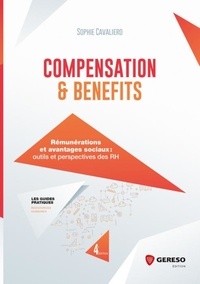 Compensation & benefits - Rémunérations et avantages sociaux : outils et perspectives des RH.pdf
