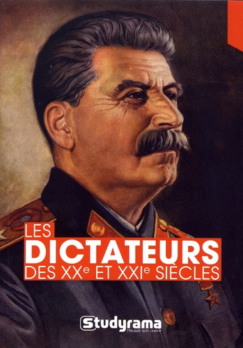 Les dictateurs du XXe et du XXIe siècles