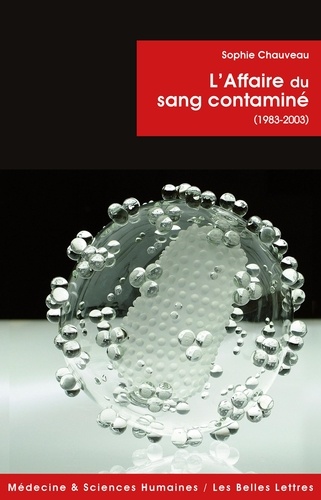 L'affaire du sang contaminé (1983-2003)