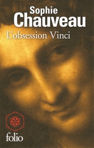 Livres audio à télécharger L'obsession Vinci