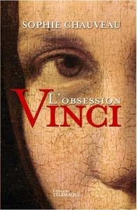 Téléchargement des collections de livres Kindle L'obsession Vinci (French Edition) 