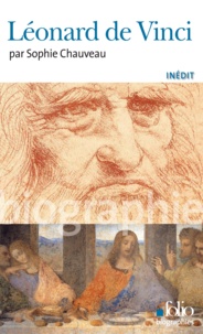 Téléchargement gratuit du livre électronique en fichier pdf Léonard de Vinci 9782072782817 par Sophie Chauveau iBook ePub CHM
