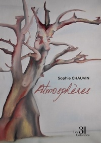 Sophie Chauvin - Atmosphères.