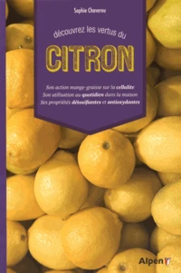 Le citron