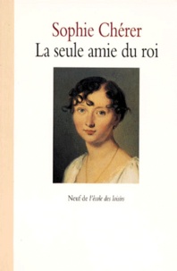 La seule amie du roi.pdf