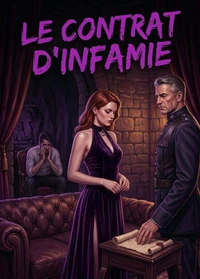 Le Contrat d'Infamie